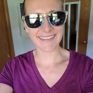 Meet your Posher, Erin